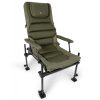 Sedia Accessoria Korum S23 Chair II Supa Deluxe