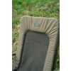 Korum Sedia da Pesca Supa Lite Stretch Deluxe 48x43x32cm