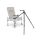 Korum Progress Tripod Feeder Arm Braccio Feeder a 2 Canne