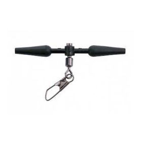 Korum Float Adaptors - Clip rapida