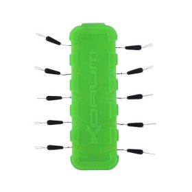 Korum Xl Mega Grip Stops Blocco