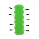Korum Xl Mega Grip Stops Blocco