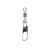 Korum Xl Link Swivels Clip girevole