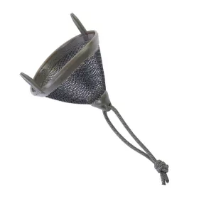 Korum No Twist Catapult Pouch Medium Cestino per Fionda