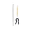 Korum Starlight Holder Kit 3mm Adattatore per Cartuccia Luminosa Aggiuntiva
