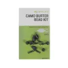 Korum Camo Buffer Bead Kit Clip girevole