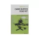 Korum Camo Buffer Bead Kit Clip girevole