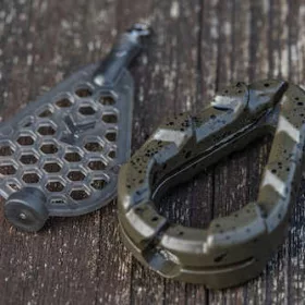 Korum Bait Gripper Lead 120g Piombo da carpfishing