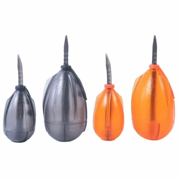 Korum Surface Bomb - Fluoro Galleggiante speciale