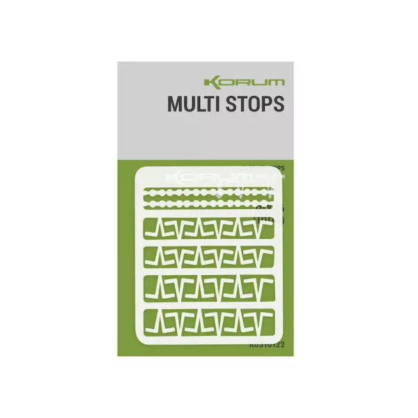 Korum Multi Stops Fermini