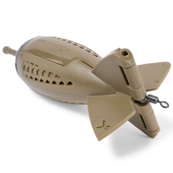 Korum Boppers Standard Razzo da Pasturazione