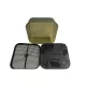 Korum Maggot Tub And Riddle Scatola per Esche 1,2L