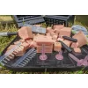 Korum Meat Stoppas Small Stopper per Carne in Scatola Piccolo