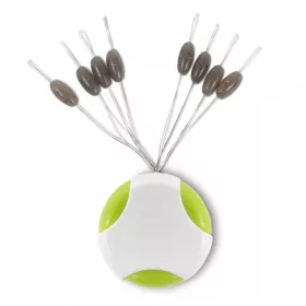 Korum Camo Line Large Stopper 8 pezzi