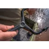 Korum Elastico di Ricambio e Pioli per Fionda Allrounder Catapult