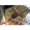 Korum Elastico di Ricambio e Pioli per Fionda Allrounder Catapult
