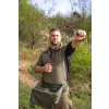 Korum Elastico di Ricambio e Pioli per Fionda Allrounder Catapult