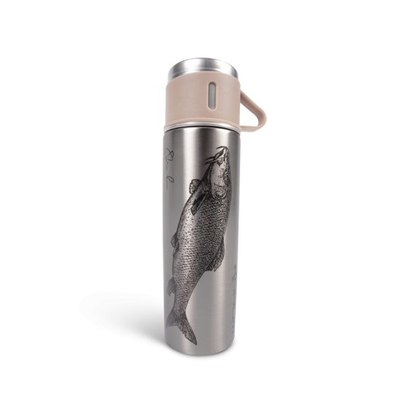 Korum Classic 500ml Thermal Flask Termos da Barbo