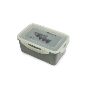 Korum Classic Tench Lunch Box Portapranzo