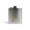 Korum Classic Hip Flask Tench 210ml Fiaschetta