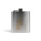 Korum Classic Hip Flask Tench 210ml Fiaschetta