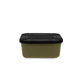 Korum Divided Bait Tub Scatola per esche 1,7l