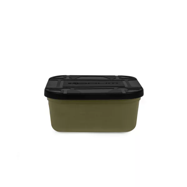 Korum Divided Bait Tub Scatola per esche 1,7l