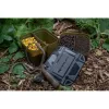 Korum Divided Bait Tub Scatola per esche 1,7l