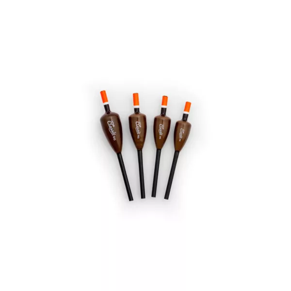 Korum Classic Inline Bobber Float Galleggiante per pesci predatori 4gr