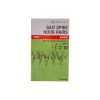 Korum Bait Spike Hook Hairs Barbed 10 Ami con Occhiello, Ardiglione e Spiedo per Esche 5pz