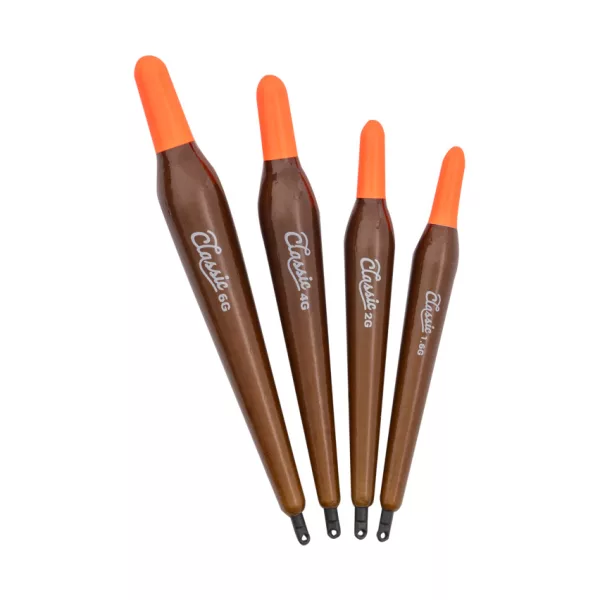 Korum Classic Missile Galleggiante 6,0gr