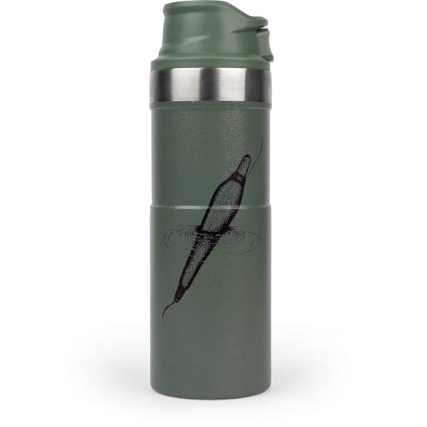 Korum Classic Float Travel Flask Thermos 500ml