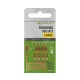 Korum Smokescreen Running Rig Kit Large Kit per Terminale 4pz