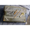 Korum Smokescreen Running Rig Kit Large Kit per Terminale 4pz