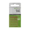 Korum Smokescreen Pellet Stops Ferma Pellet 60pz