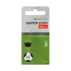 Korum Smokescreen Gripper Stops Piccolo Stopper 8pz