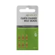 Korum Smokescreen Quick Change Bolt Beads Girella 6pz