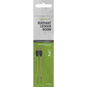 Korum Smokescreen Buoyant 7cm Távtartó 2db