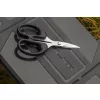 Korum Baiting Tool and Scissor Set Kit Esca con Forbici