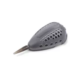 Korum Grub Feeder 60g Pasturatore laterale