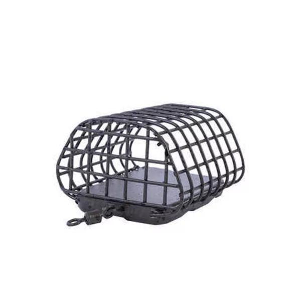 Korum River Cage Small Pasturatore a gabbia 45gr