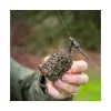Korum River Cage Small Pasturatore a gabbia 45gr