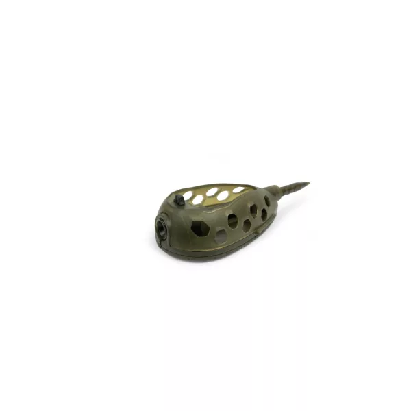 Korum Camo Window Feeder Pasturatore 20g