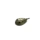 Korum Camo Window Feeder Pasturatore 20g