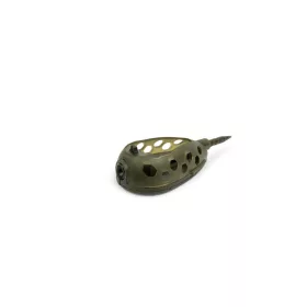 Korum Camo Window Feeder Pasturatore 60g