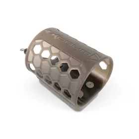 Pasturatore laterale Korum Open End L 120gr