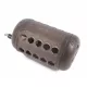 Korum Combi Feeder Medium Pasturatore laterale 60gr