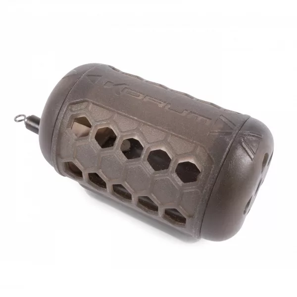 Korum Combi Feeder Medium Cestino Laterale 120gr