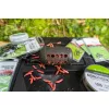 Korum Combi Feeder Medium Cestino Laterale 120gr