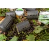 Korum Combi Feeder Medium Cestino Laterale 120gr